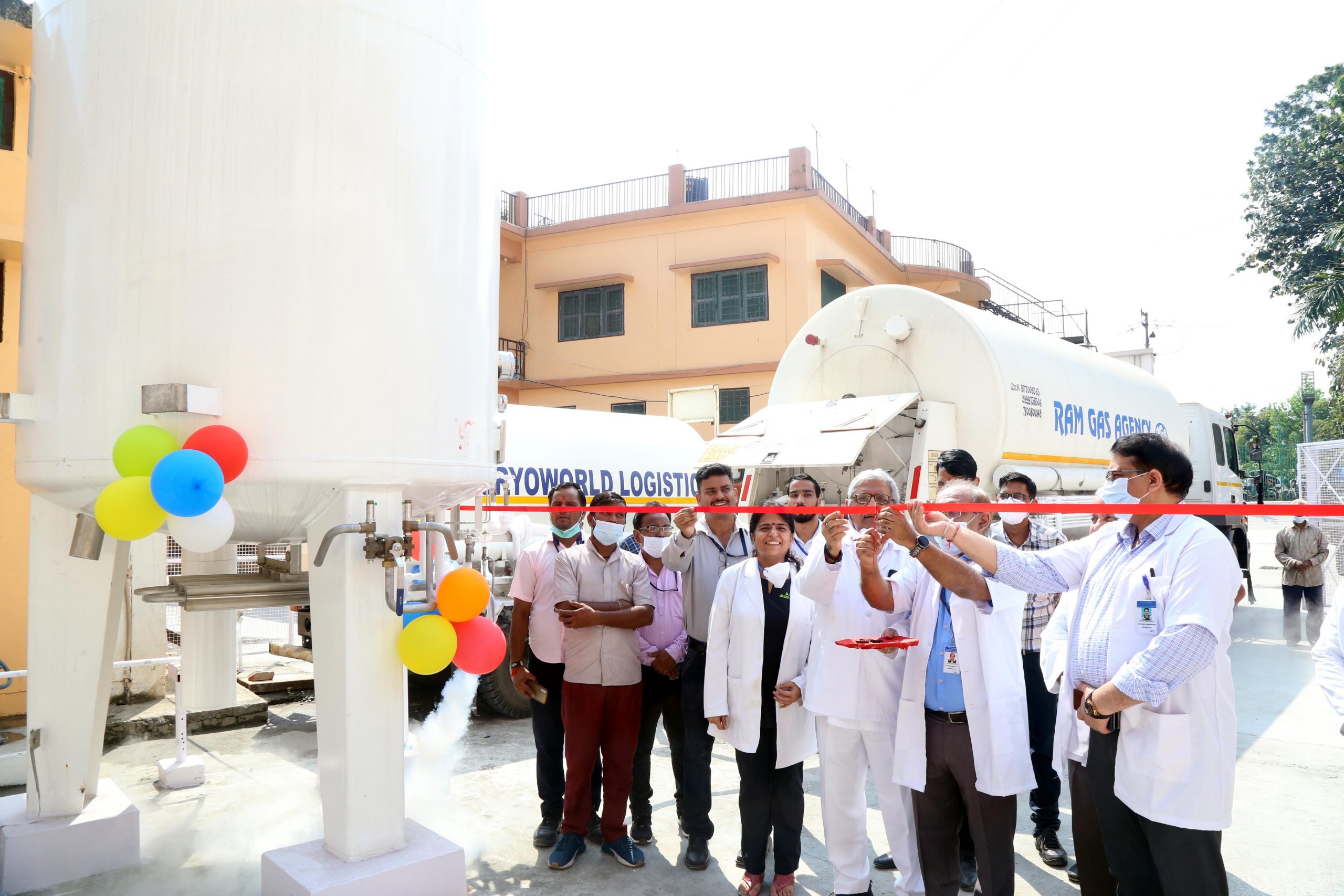 shri-mahant-indiresh-hospital-becomes-the-highest-oxygen-storage