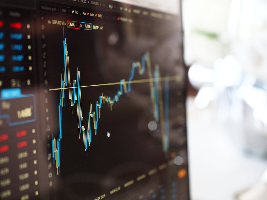 Stock Markets Experience Volatility Amidst Global Economic Uncertainty