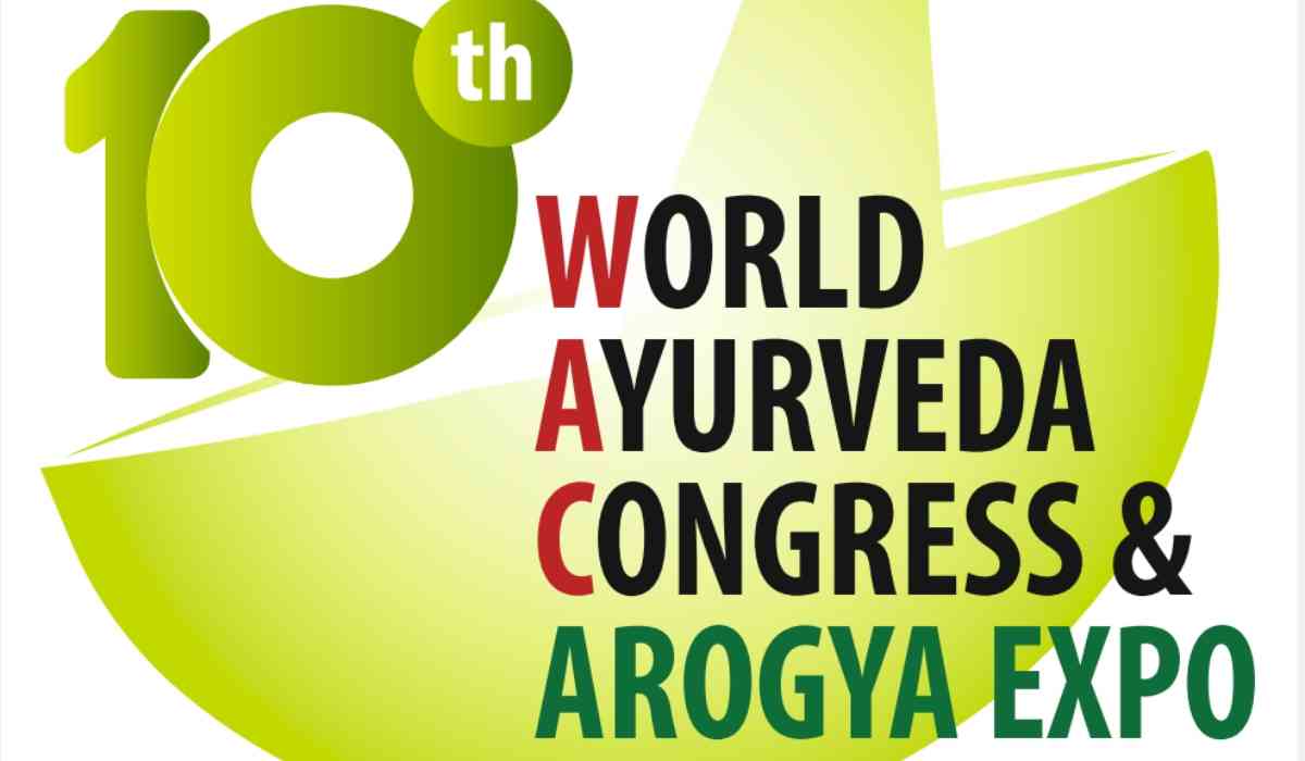 World Ayurveda Congress 2024: Uttarakhand Poised to Set New Record